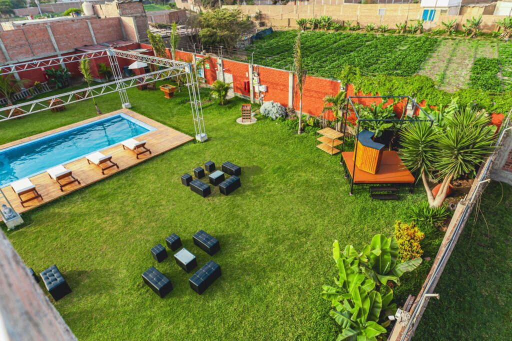 Marvilla Eventos