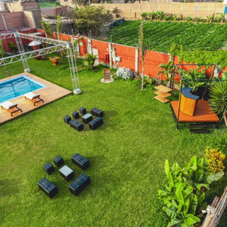 Marvilla Eventos