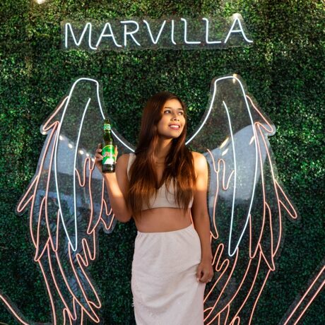 Marvilla enventos tematico